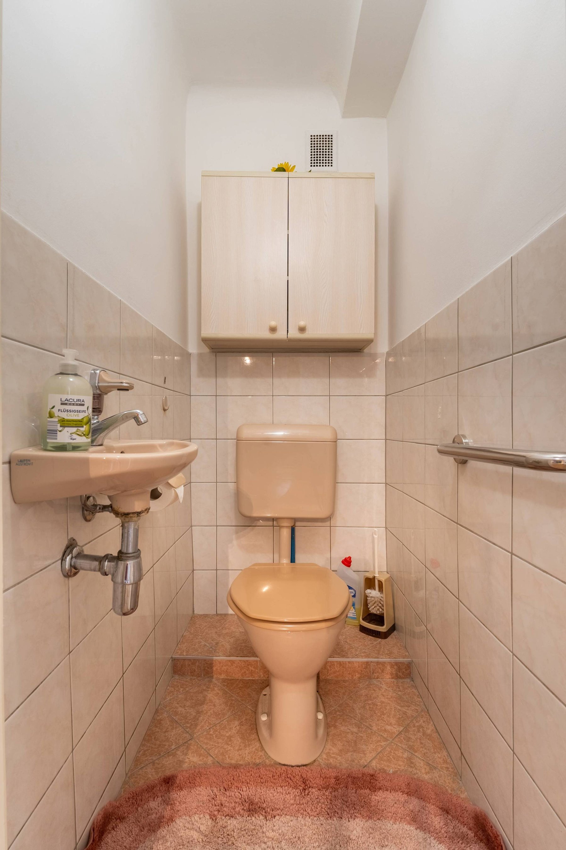 Spacious Smart Home Vienna