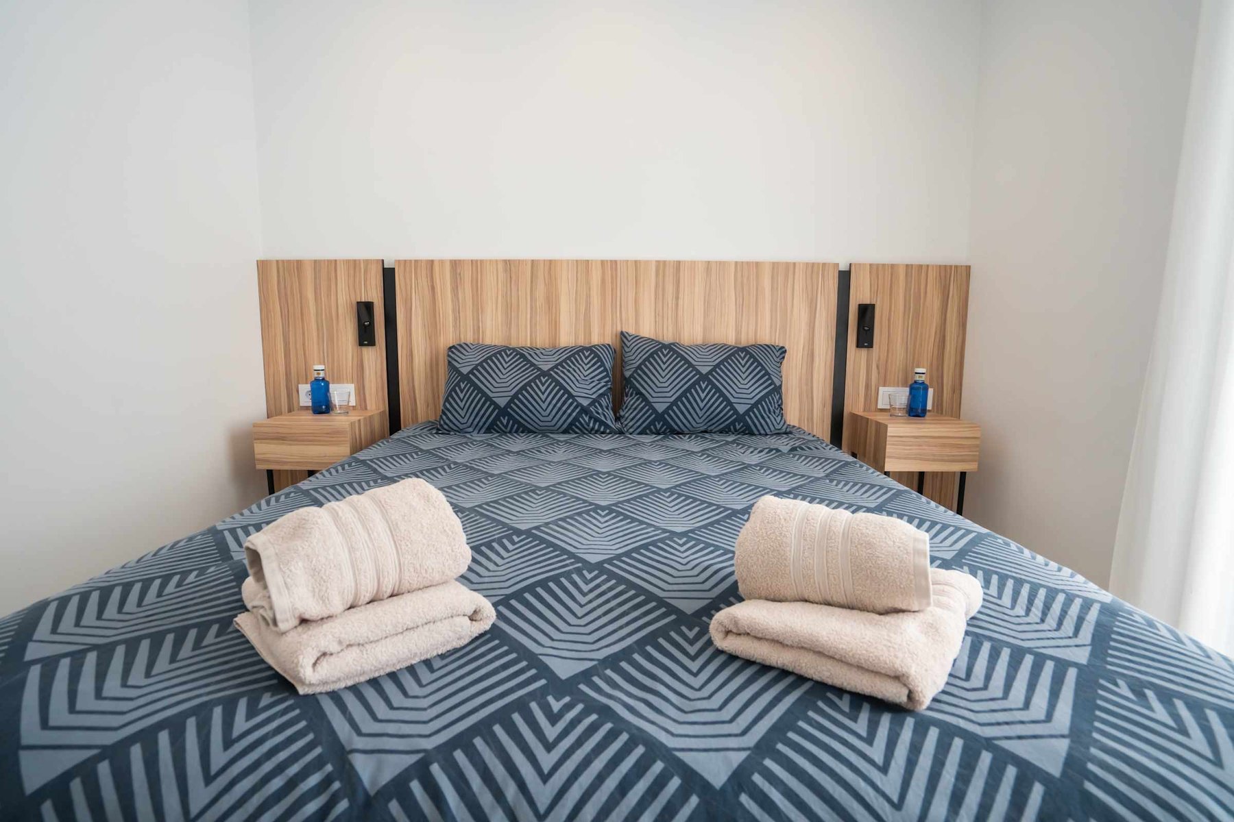 Main Bedroom with Closet and Ensuite Bathroom