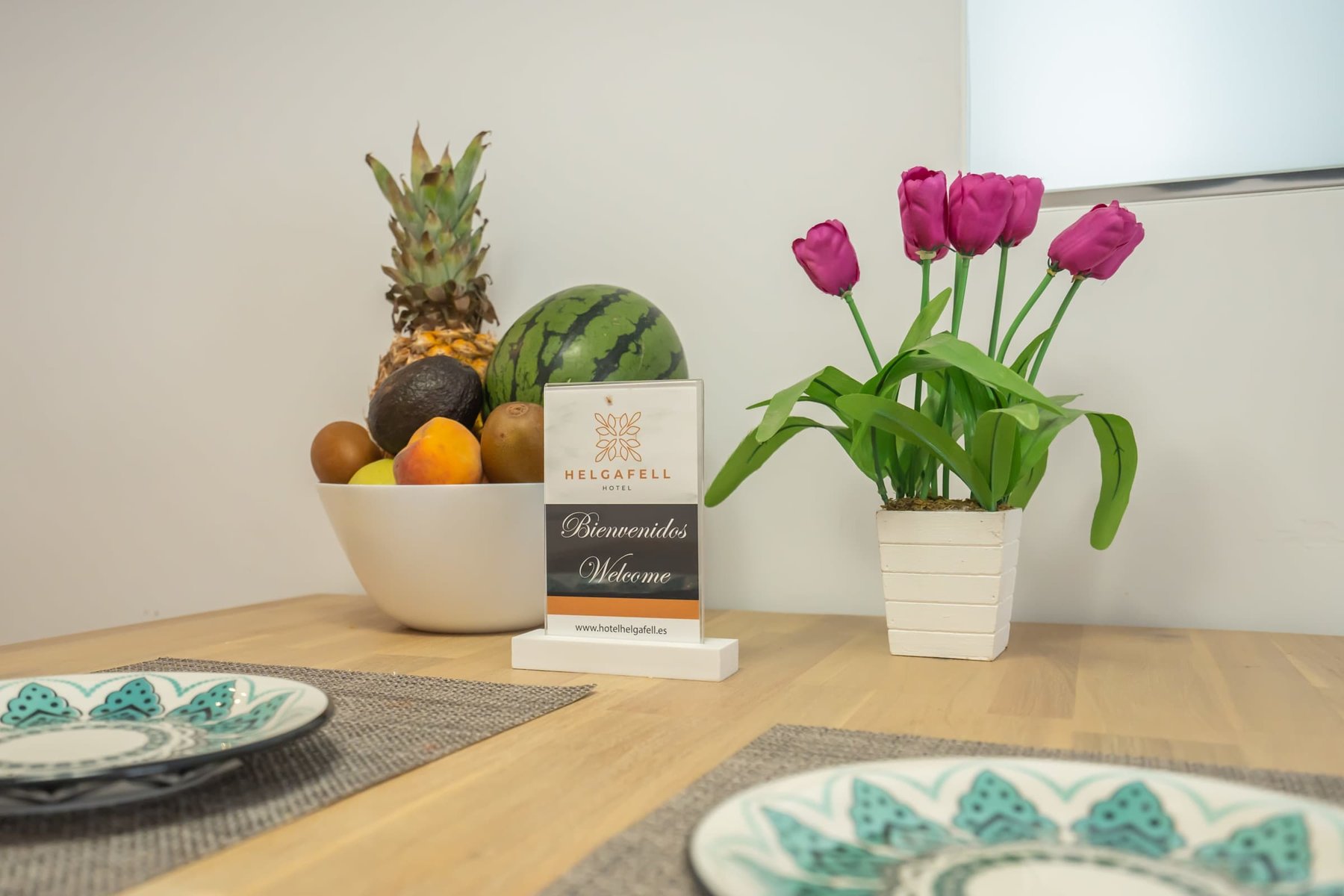 Decoration