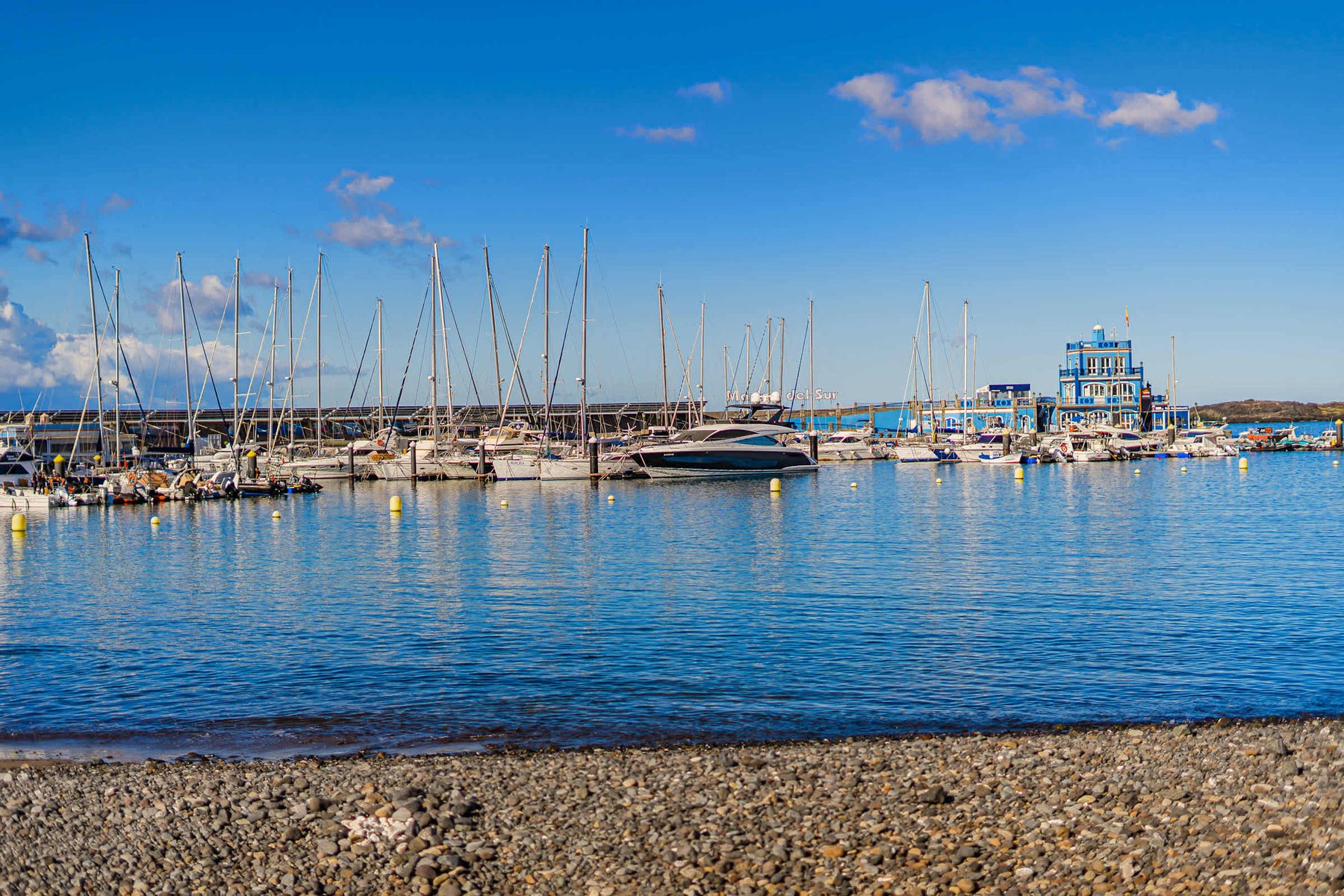 Atlantic Sky Panorama
