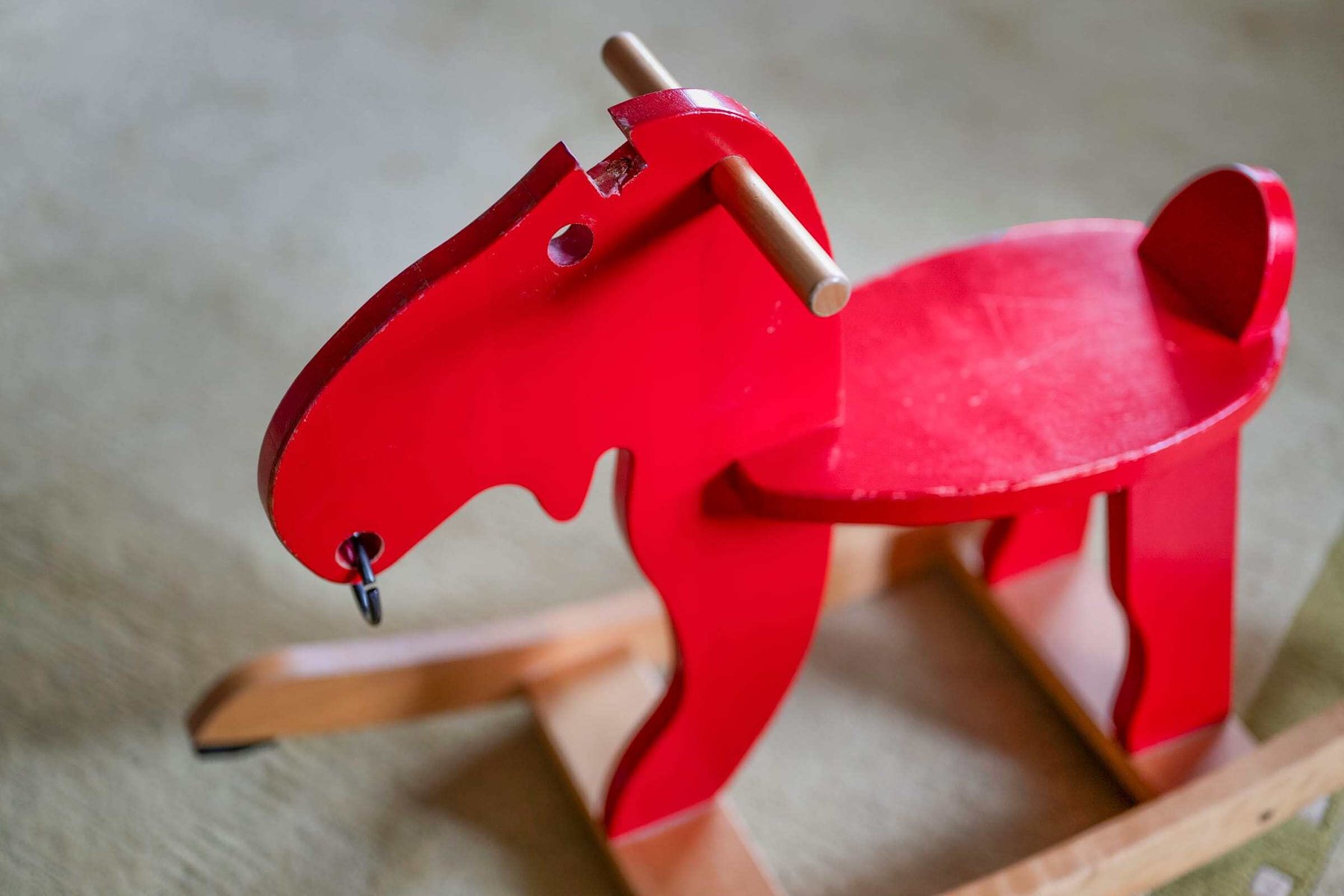 A Fun Vintage Toy for the Little ones.