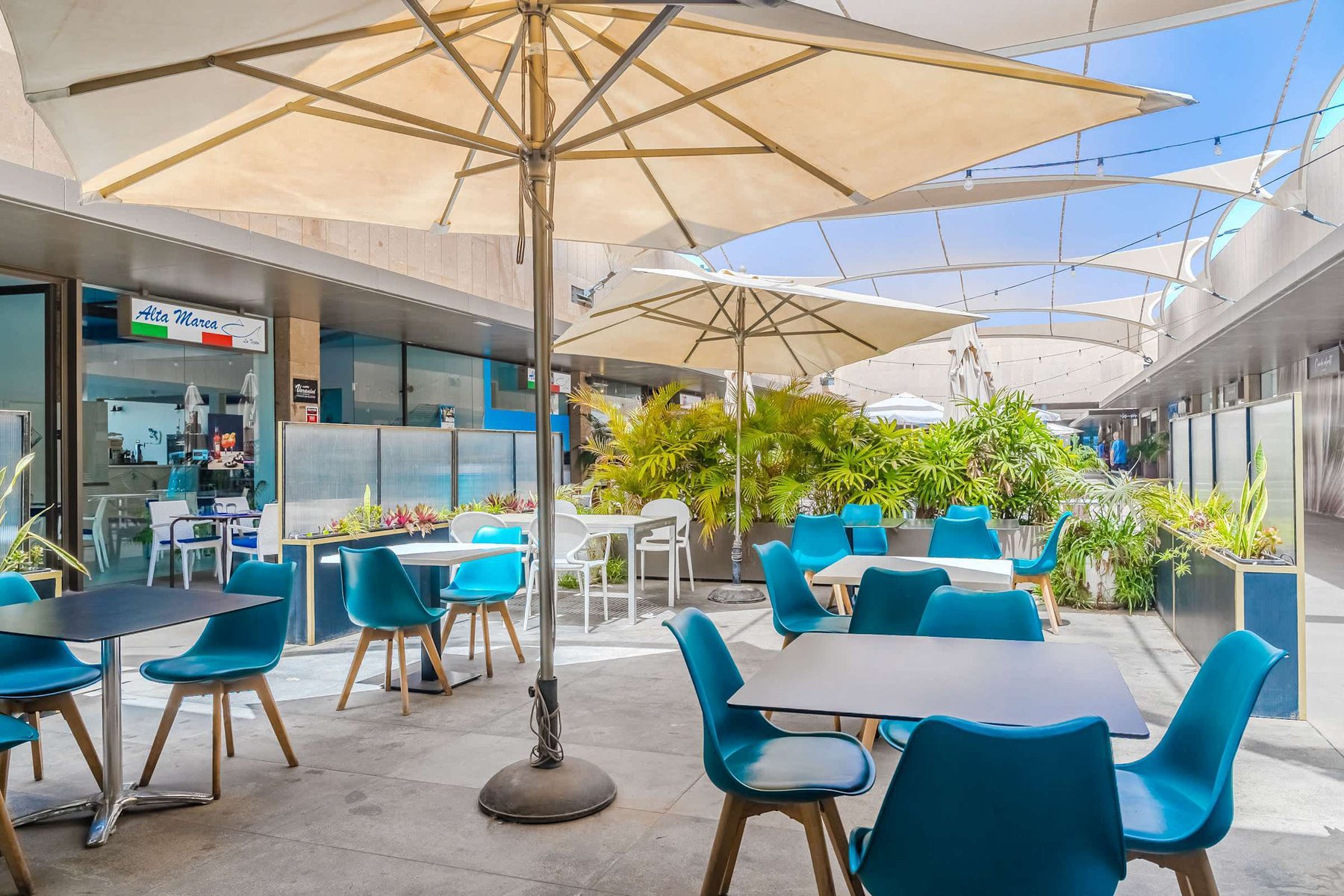 Golden Sands & Local Flavors – Beach, Dining & Family Fun at La Tejita