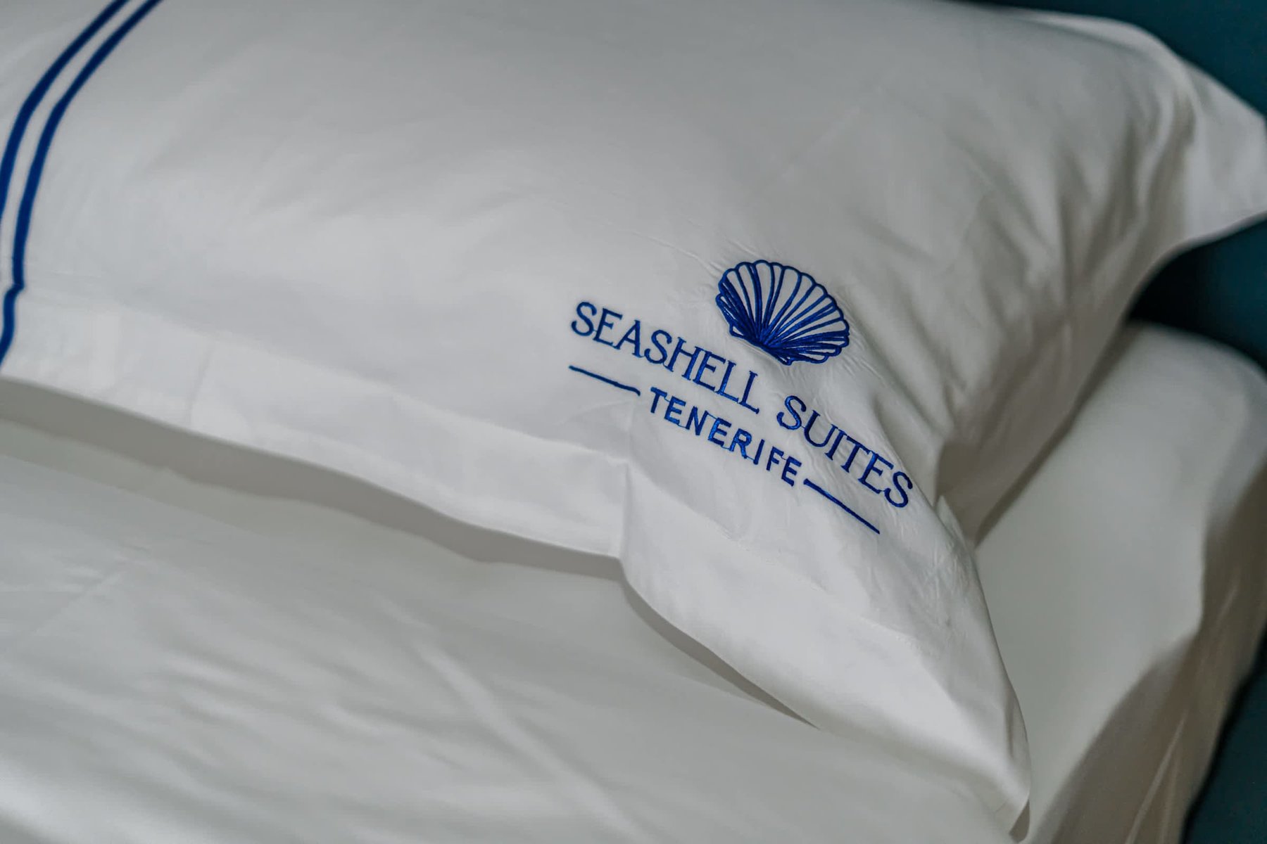 Signature Branding Touch – a Hotel-Level Experience in Every Detail