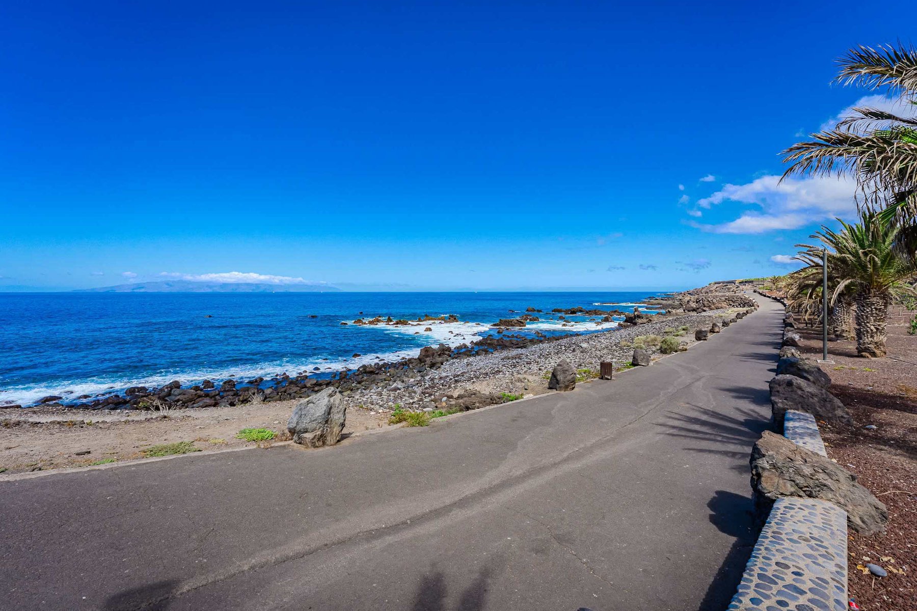Dramatic Atlantic Views from Seaside Walkways — a Serene Escape just Moments Away