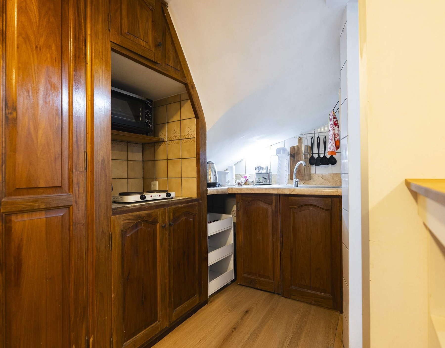 Casa Yacumenza Ground Floor CoastFlat