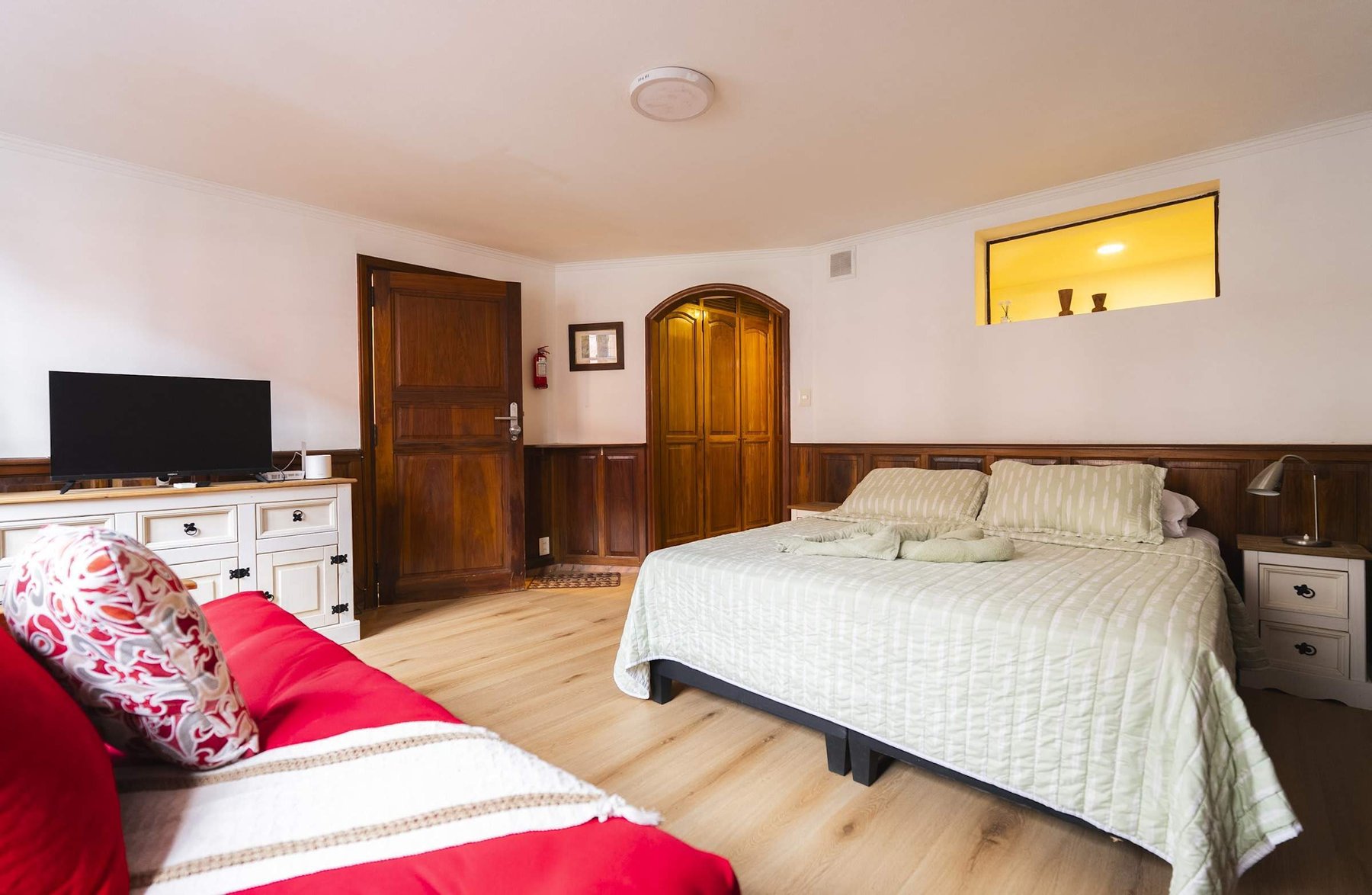 Casa Yacumenza Ground Floor CoastFlat