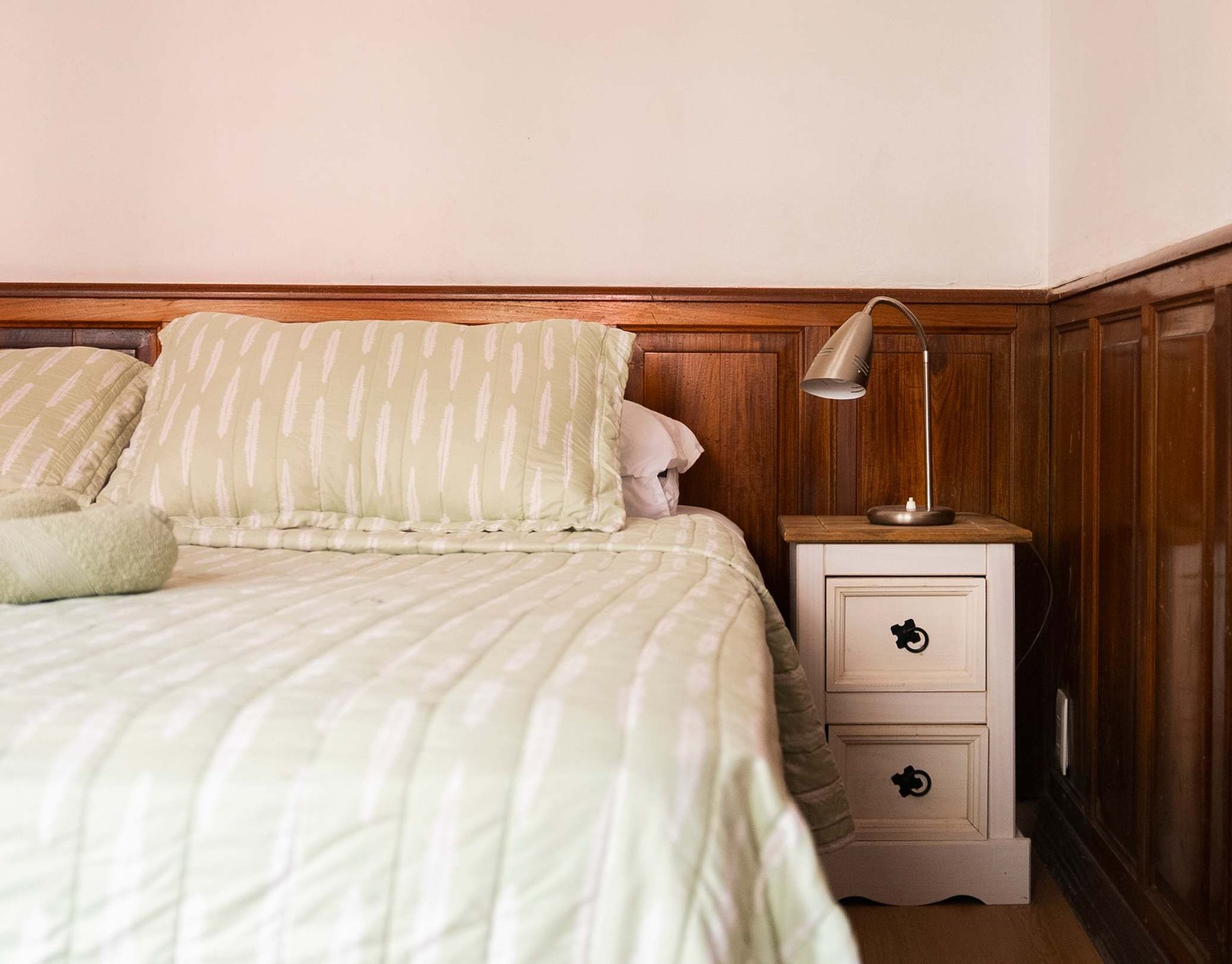 Casa Yacumenza Ground Floor CoastFlat