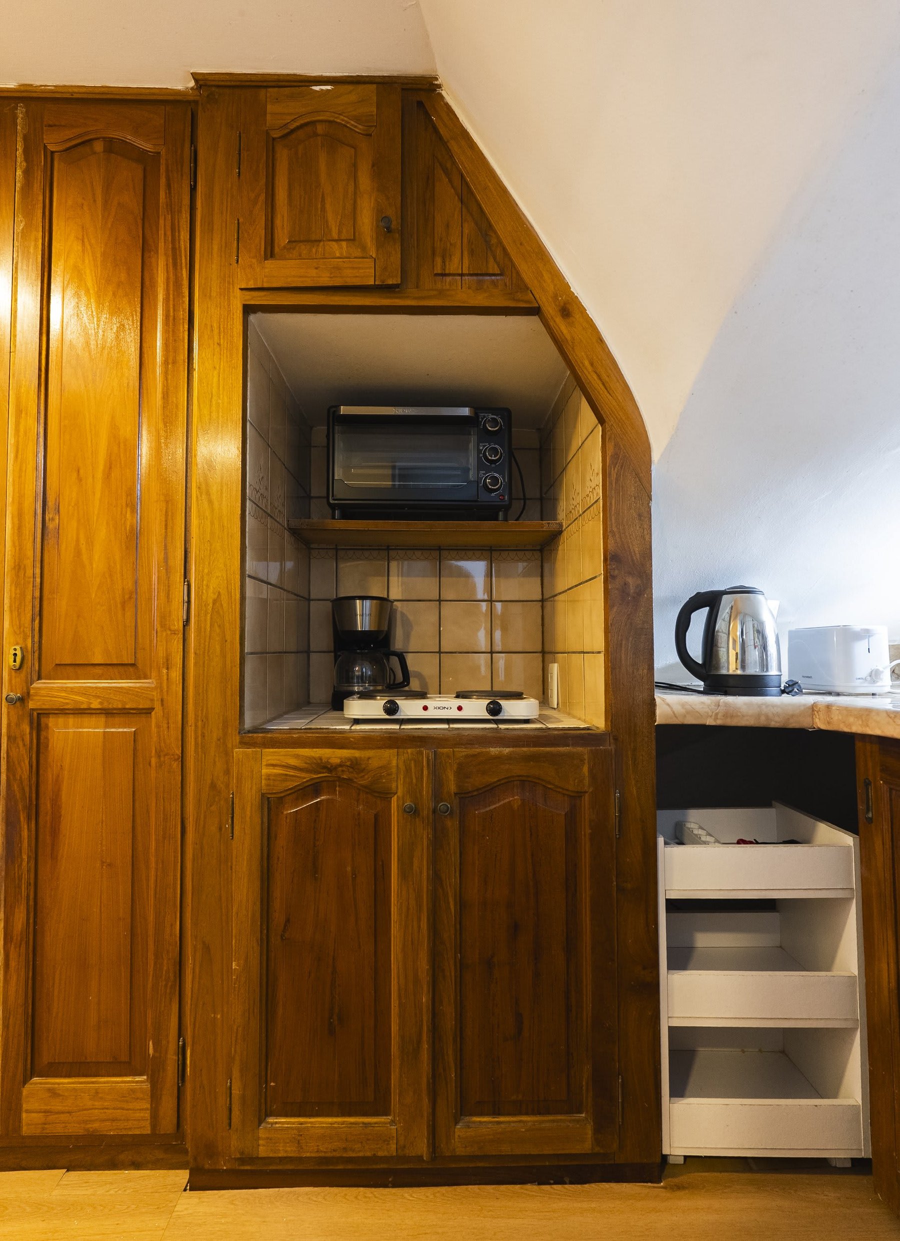 Casa Yacumenza Ground Floor CoastFlat