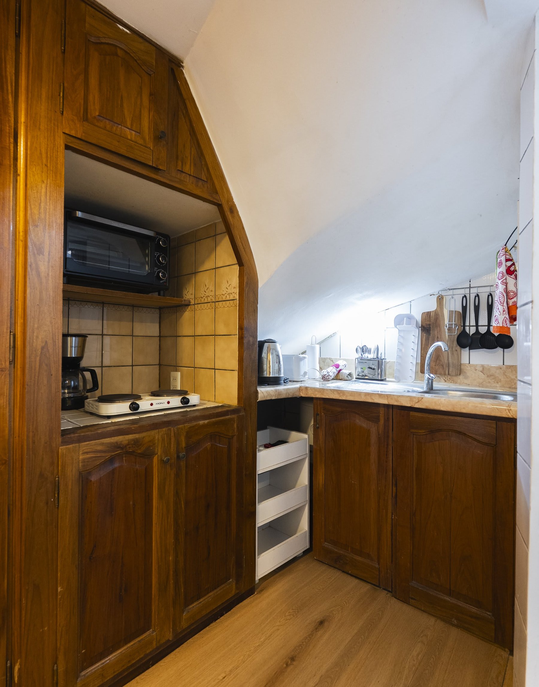 Casa Yacumenza Ground Floor CoastFlat