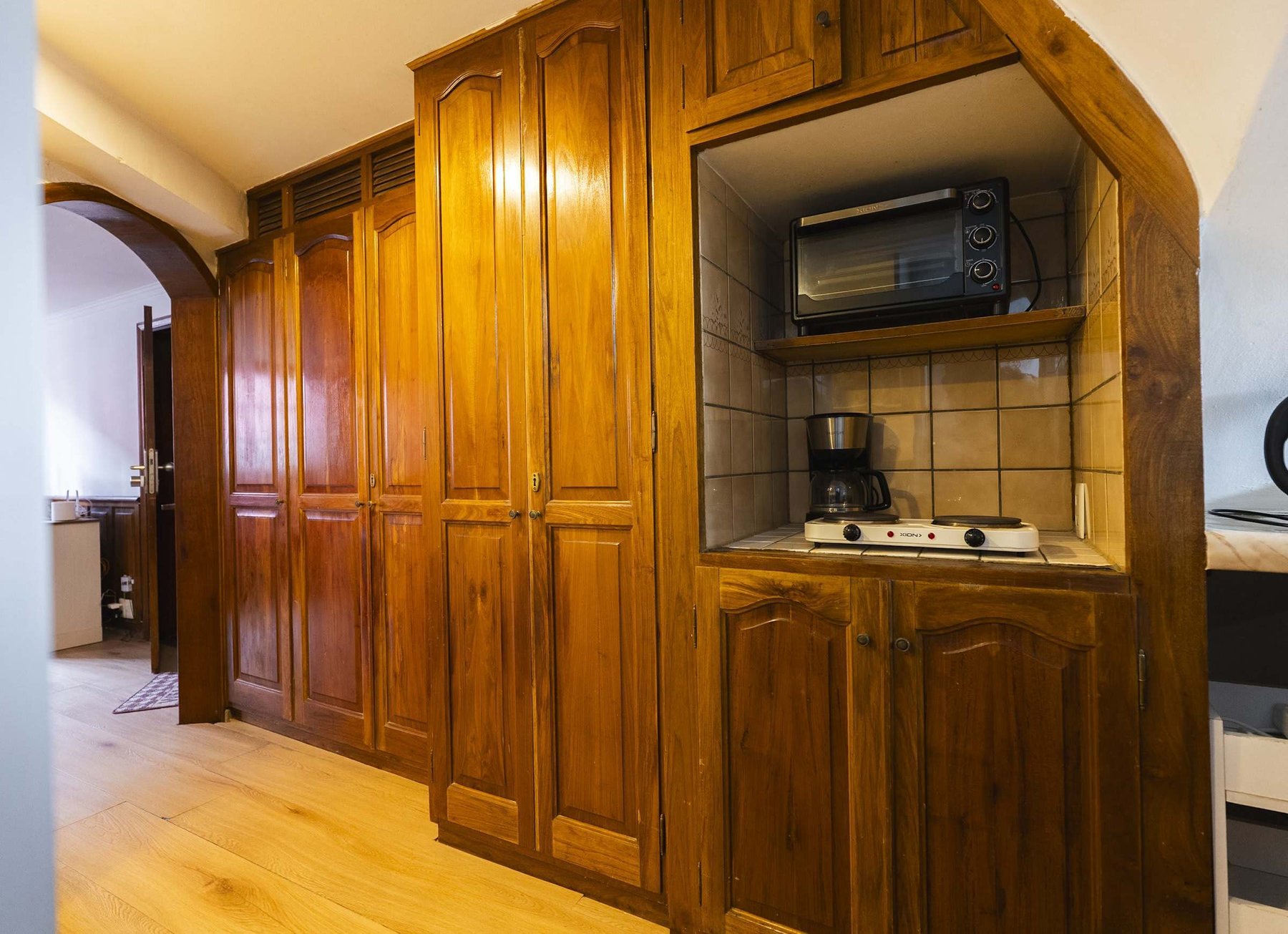 Casa Yacumenza Ground Floor CoastFlat