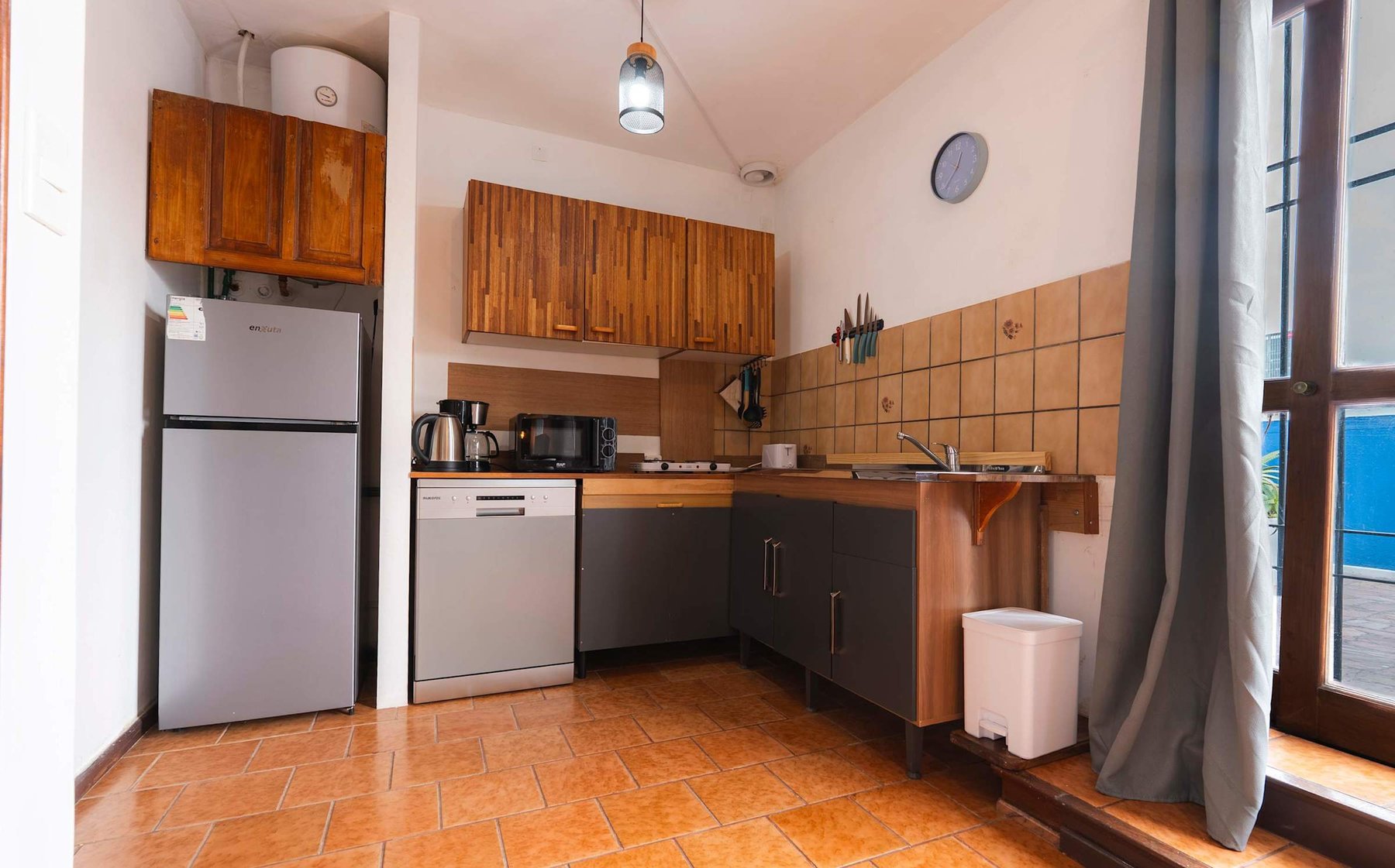 Casa Yacumenza Roof-Top Terrace Penthouse