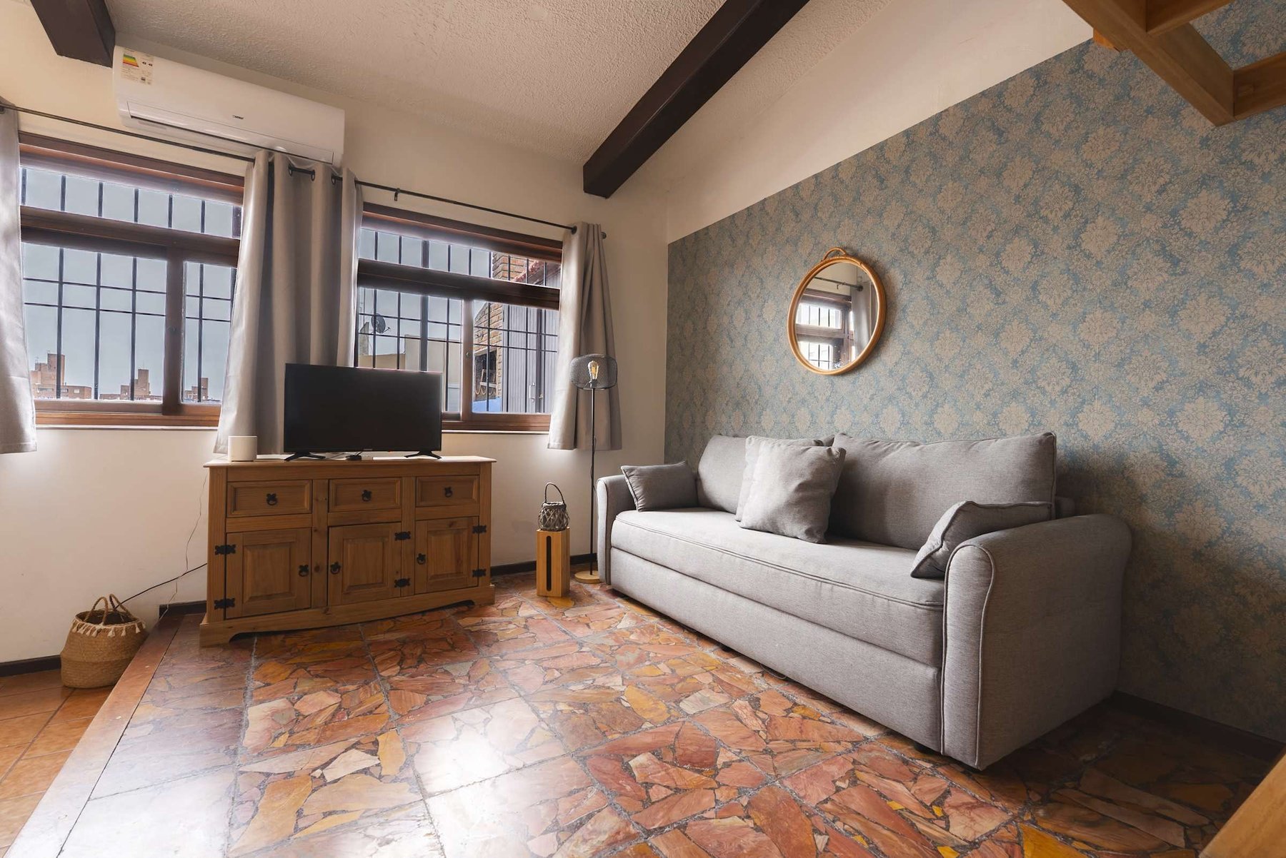 Casa Yacumenza Roof-Top Terrace Penthouse