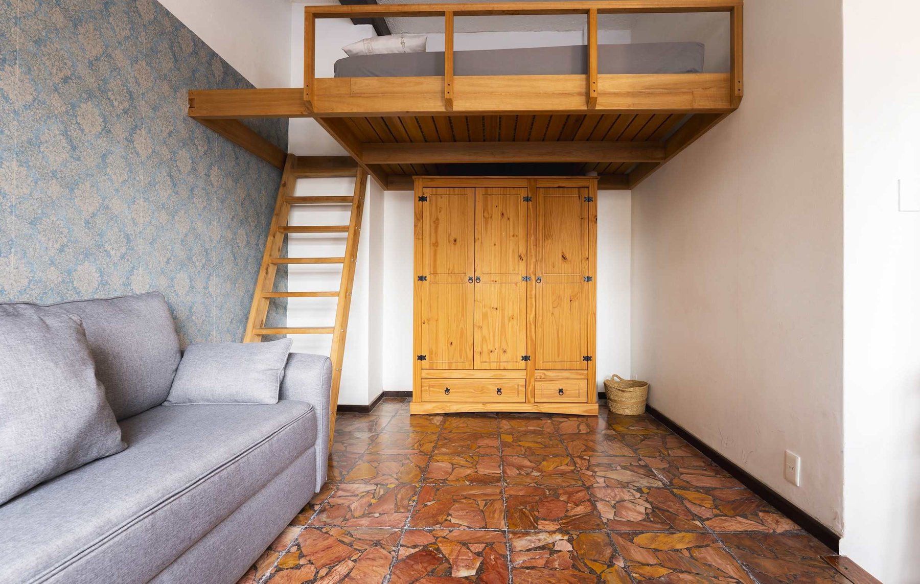 Casa Yacumenza Roof-Top Terrace Penthouse