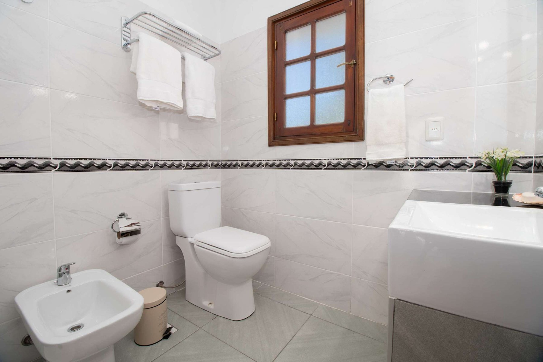 Villa Kunterbunt Punta del Este