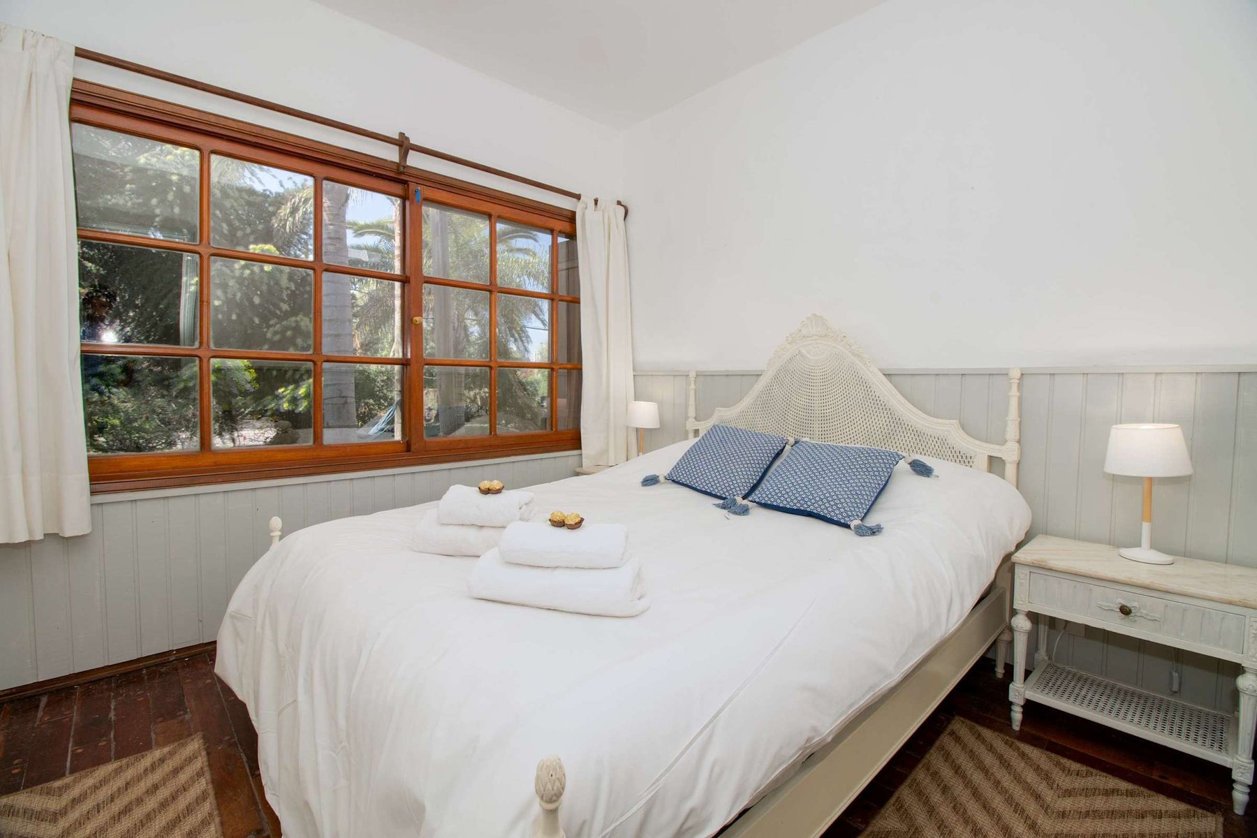Villa Kunterbunt Punta del Este