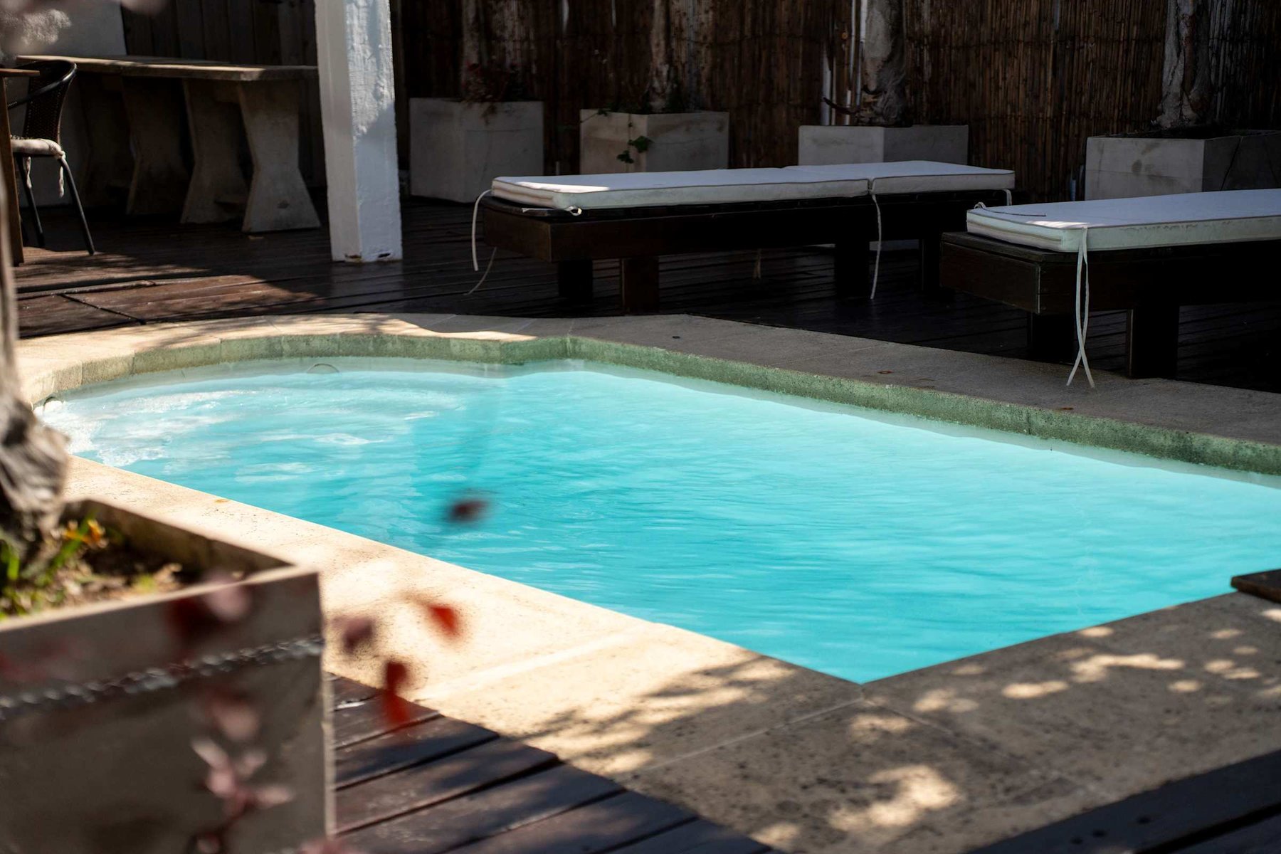 Villa Kunterbunt Punta del Este
