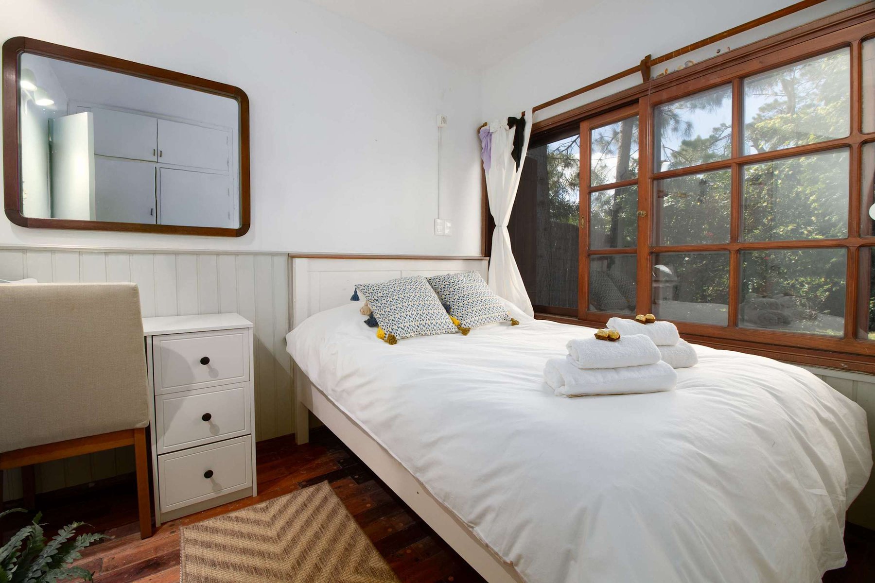 Villa Kunterbunt Punta del Este