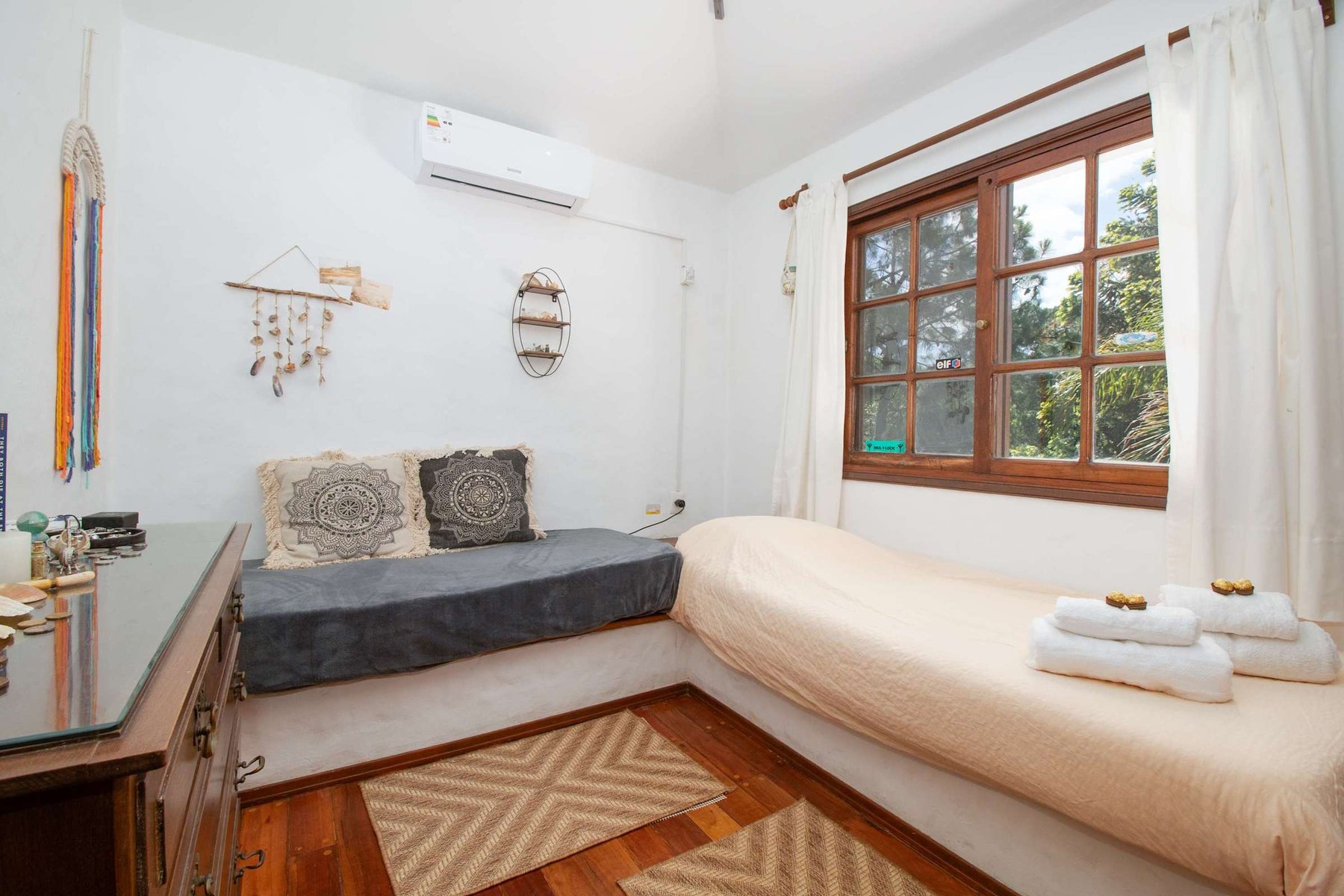 Villa Kunterbunt Punta del Este