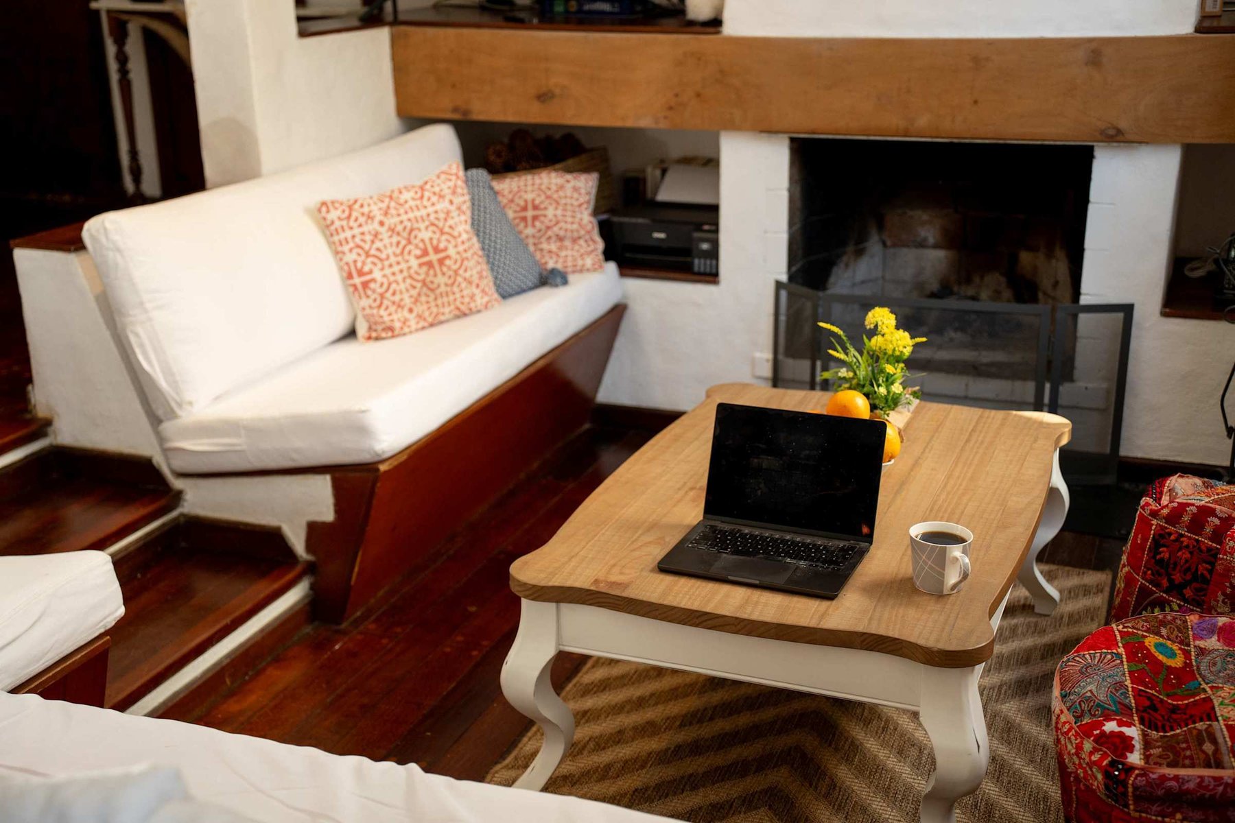 Villa Kunterbunt Punta del Este