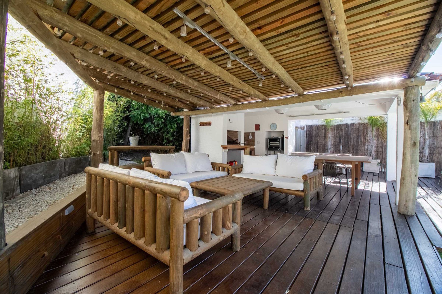 Villa Kunterbunt Punta del Este