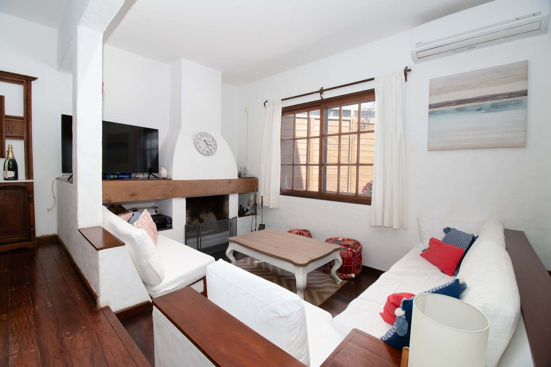 Villa Kunterbunt Punta del Este