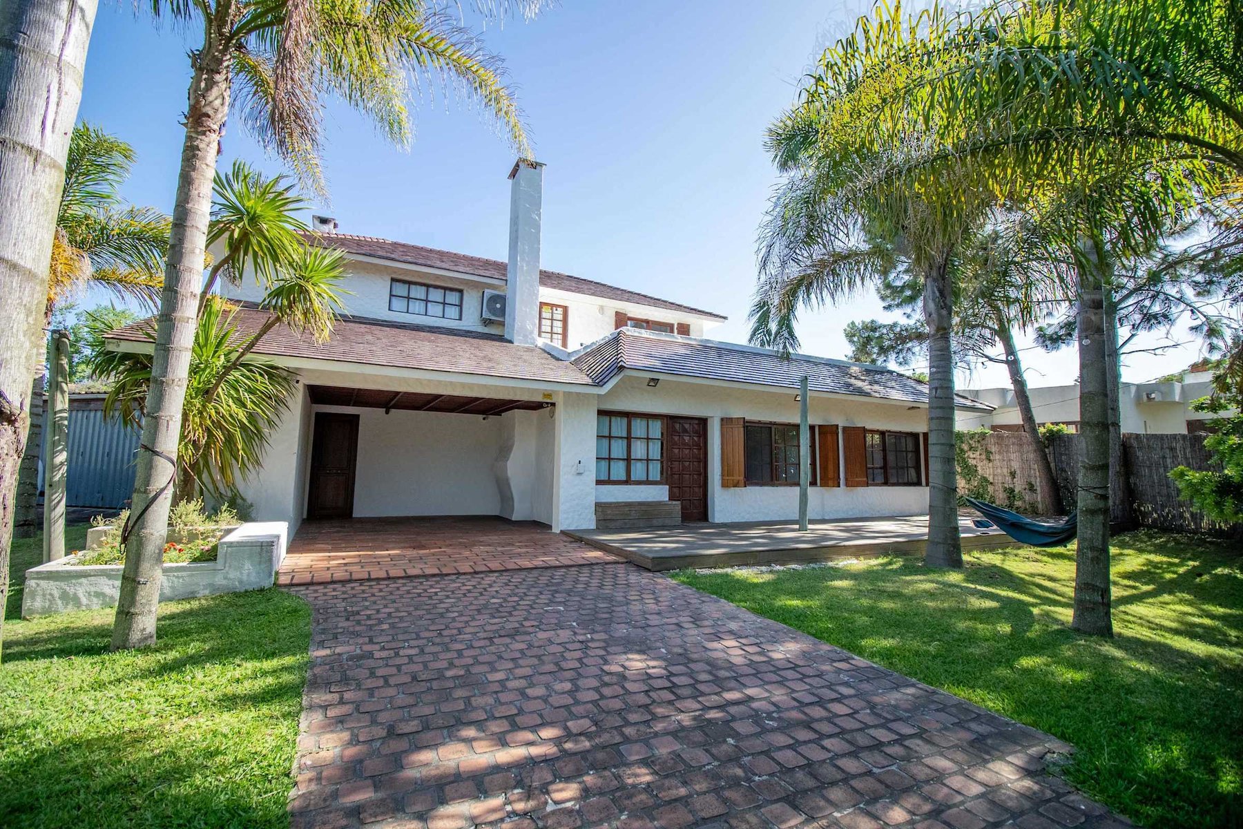 Villa Kunterbunt Punta del Este