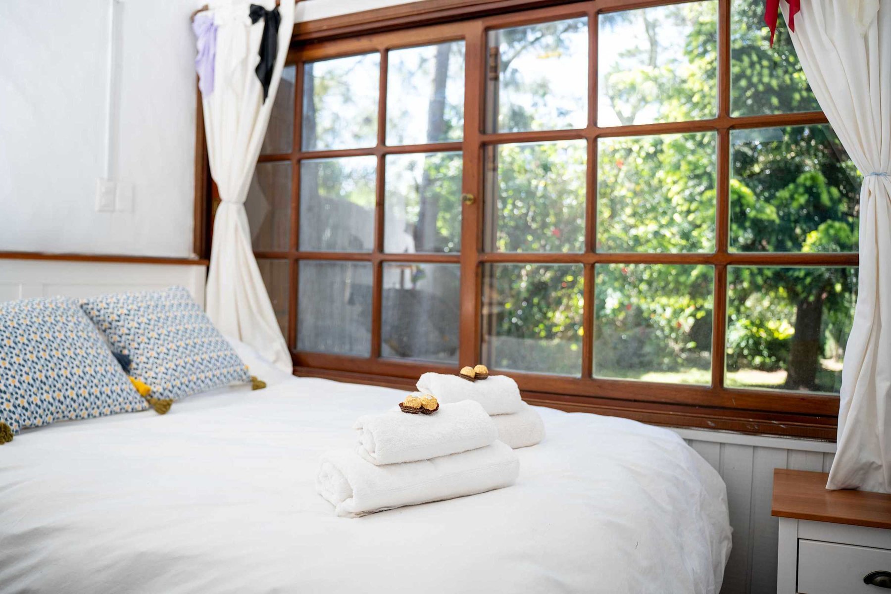 Villa Kunterbunt Punta del Este