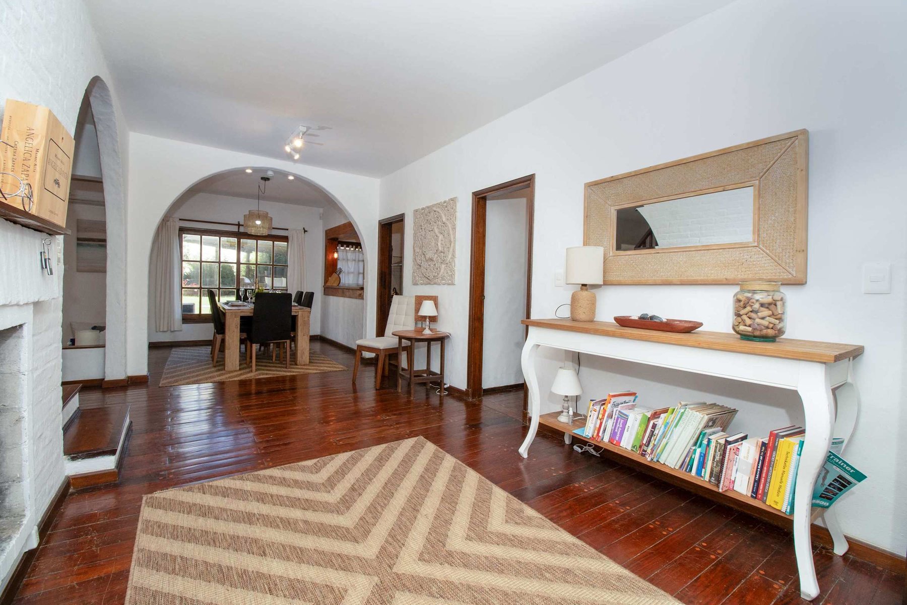 Villa Kunterbunt Punta del Este