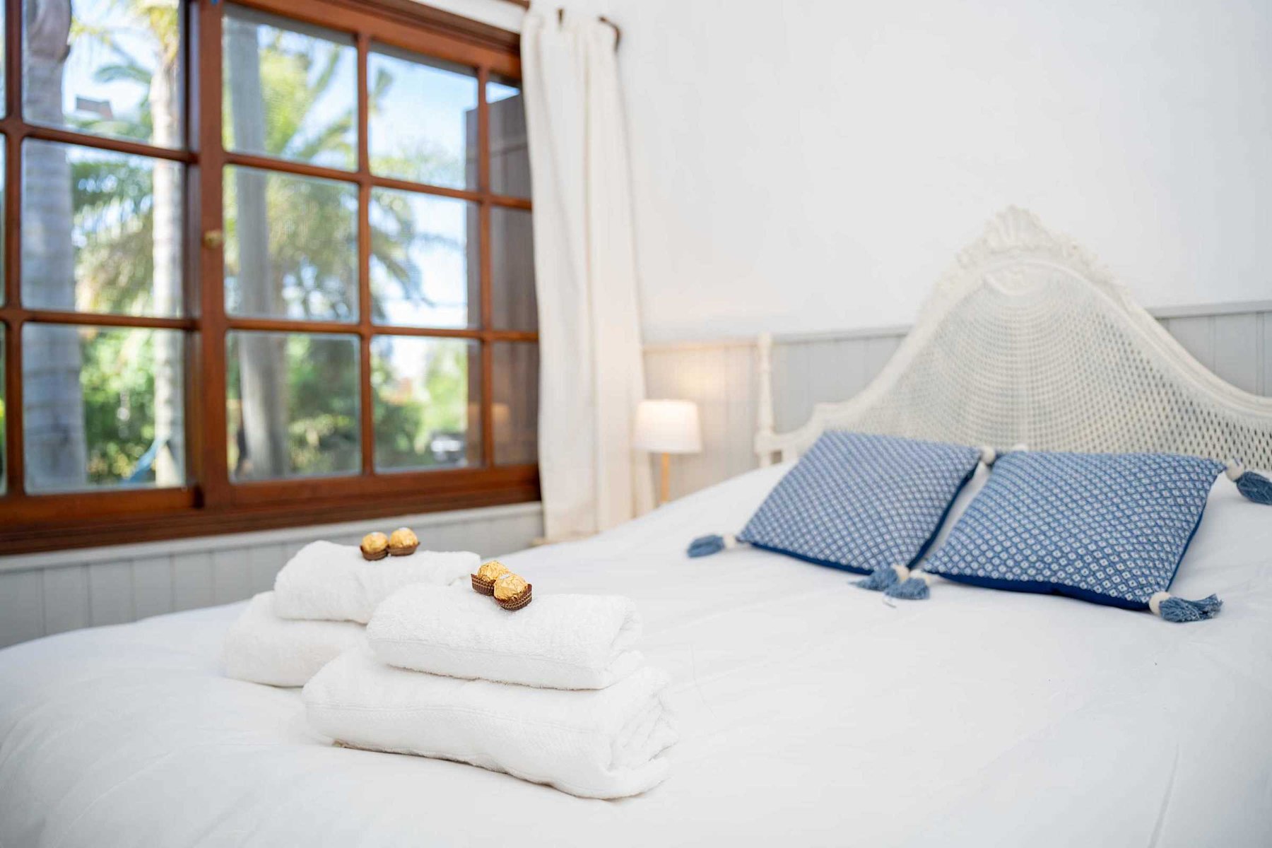 Villa Kunterbunt Punta del Este