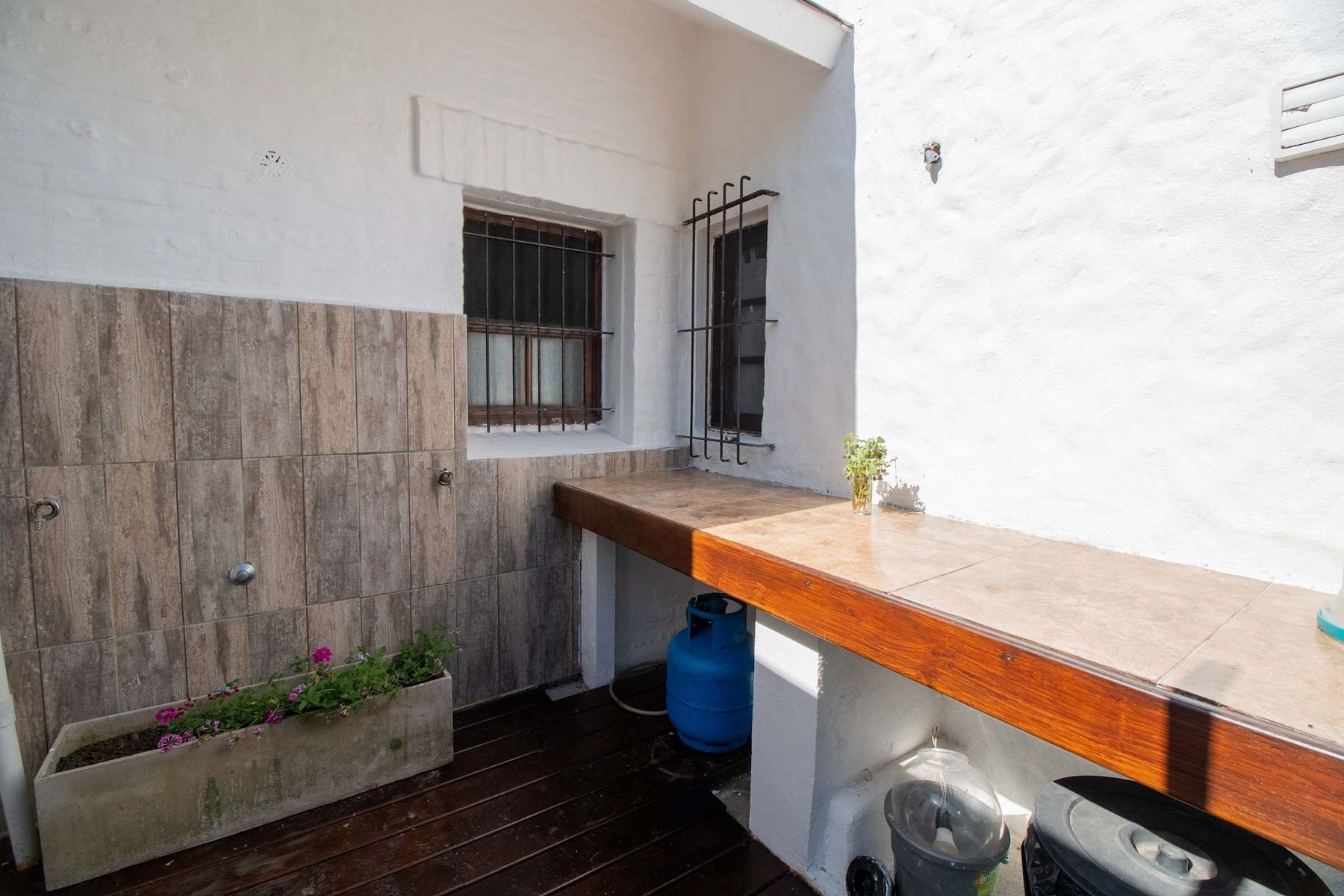 Villa Kunterbunt Punta del Este