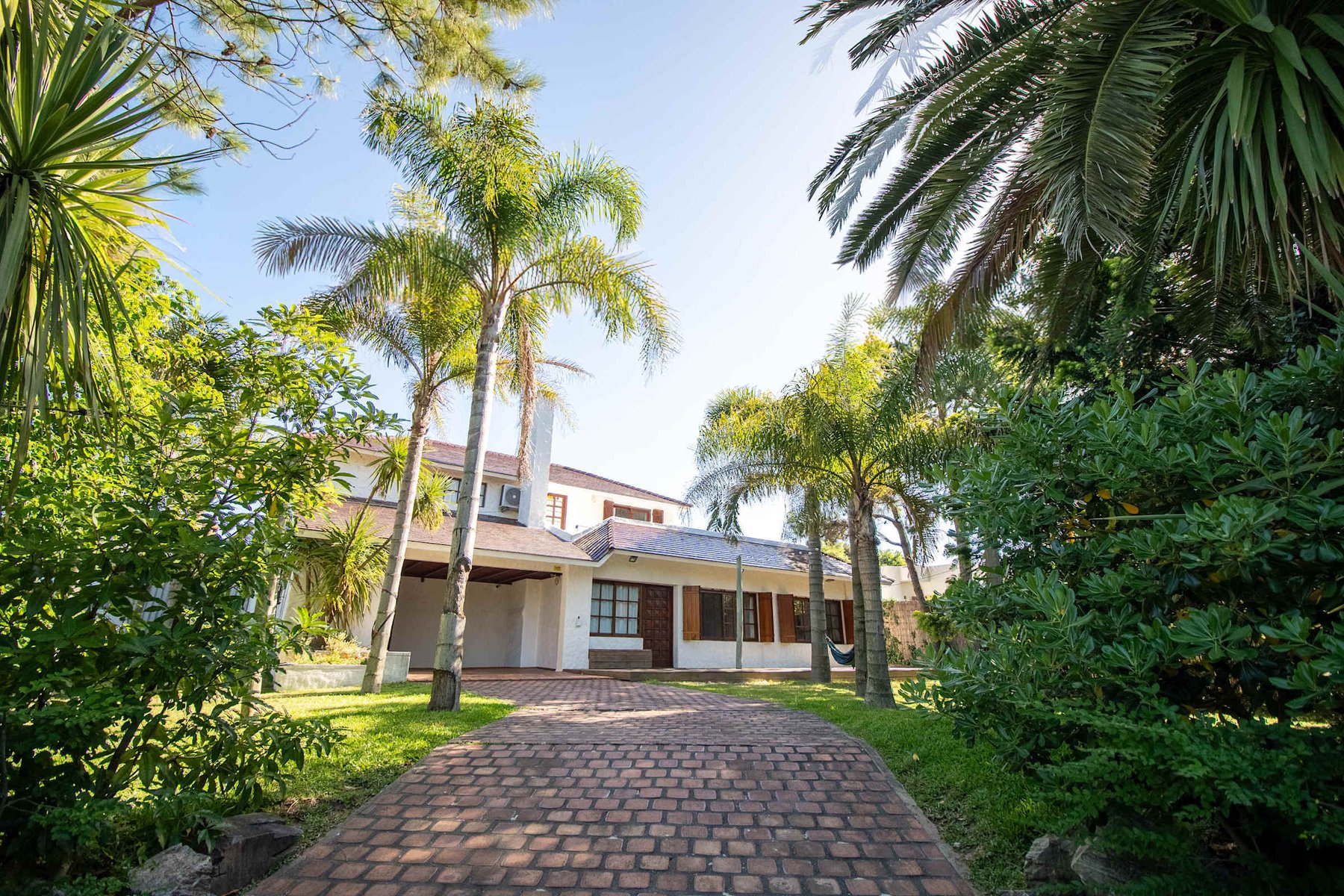 Villa Kunterbunt Punta del Este