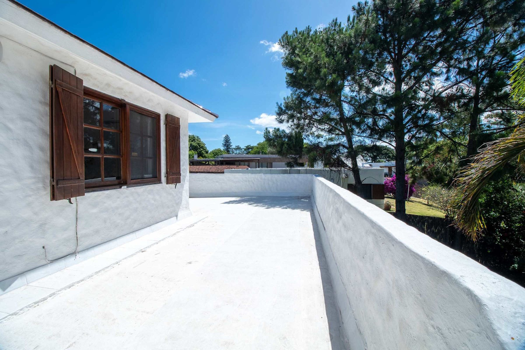 Villa Kunterbunt Punta del Este