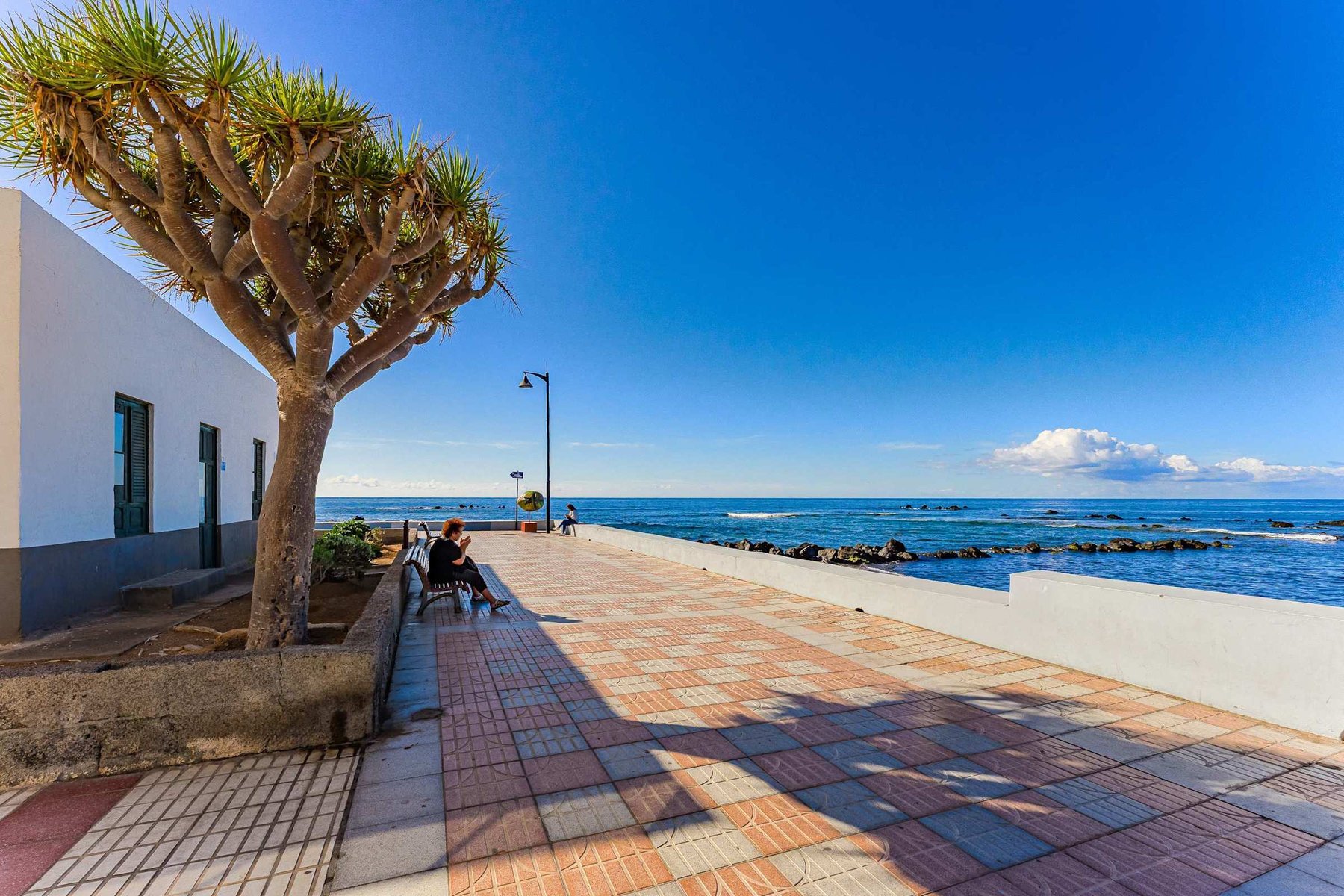 Atlantic View Premium Oceanfront Penthouse