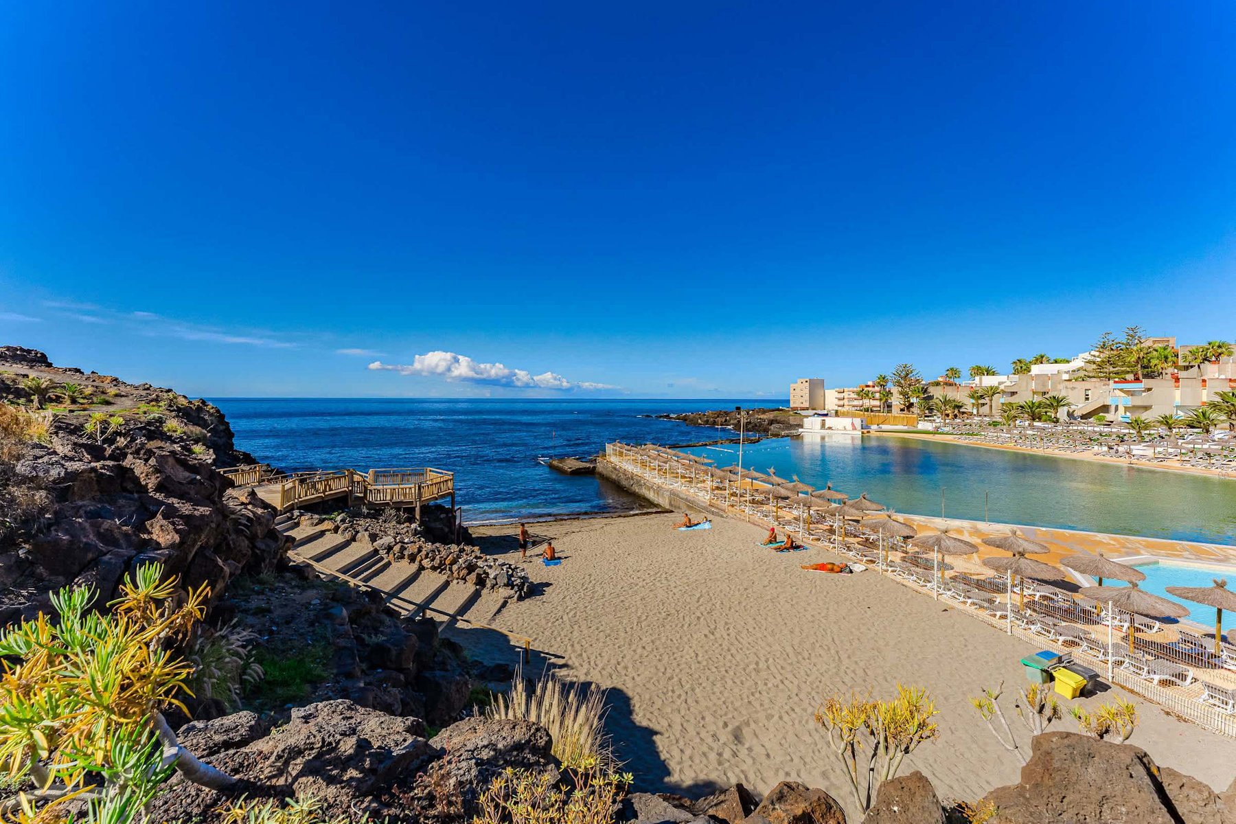 Atlantic View Premium Oceanfront Penthouse