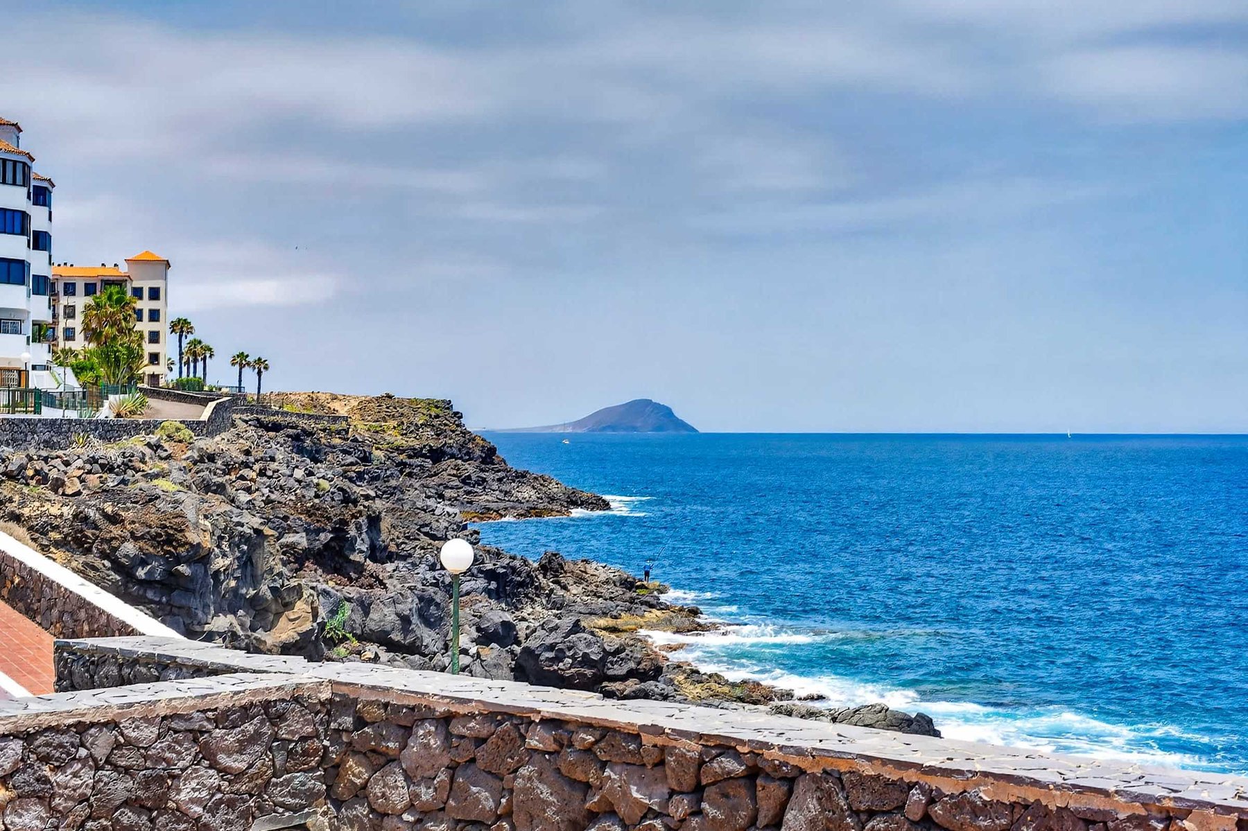 Atlantic View Premium Oceanfront Penthouse