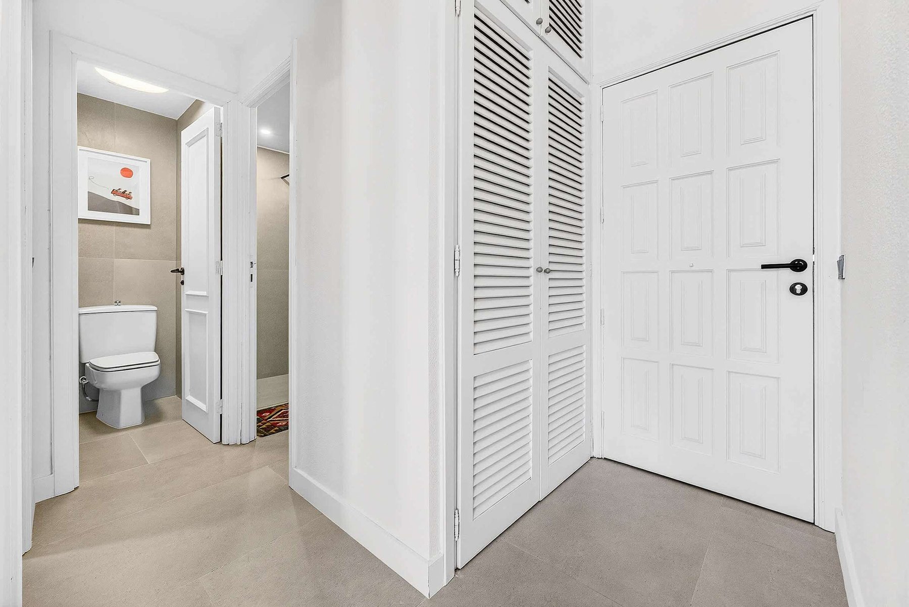 Paraiso Sea Breeze Suite