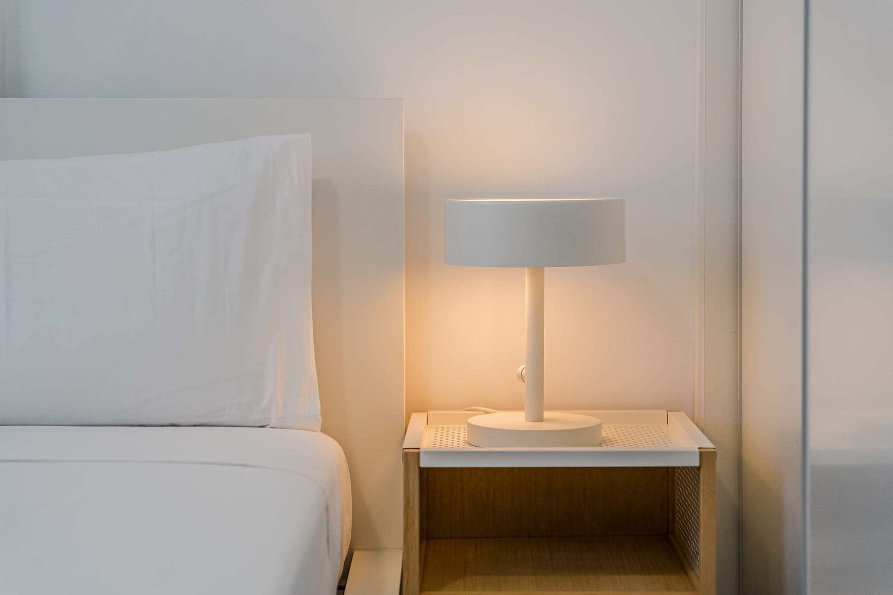 Bedlamps